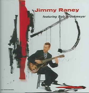 Jimmy Raney Featuring Bob Brookmeyer [Remastered] image number 0
