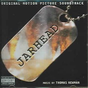 Jarhead (OST) image number 0