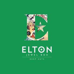 Jewel Box (4lp - Deep Cuts) image number 0
