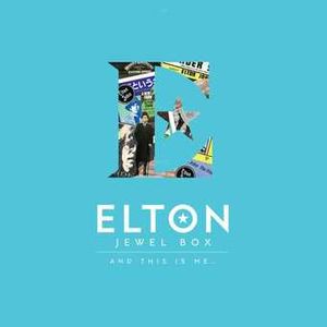 Jewel Box (2lp - And This Is Me) image number 0