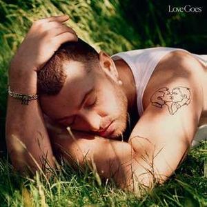 Love Goes image number 0