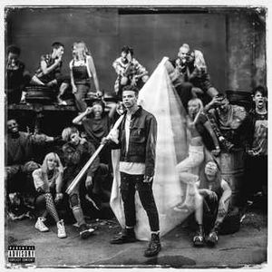The Underrated Youth (Lp) image number 0