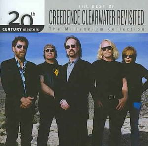Best Of-20th Century Masters image number 0