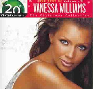 20th Century Masters- The Christmas Collection: Vanessa Williams Vol 2 image number 0