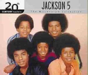 Best of Jackson 5 image number 0