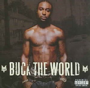Buck the World St image number 0