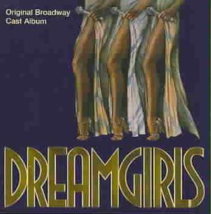 Dreamgirls (OCR) image number 0