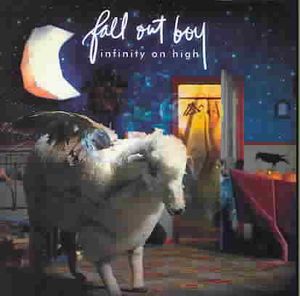 Infinity on High [Digipak] [Limited] image number 0