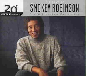 20th Century Masters- The Millennium Collection: The Best of Smokey Robinson image number 0