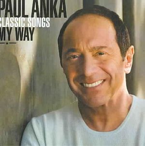 Classic Songs My Way image number 0