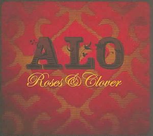 Roses & Clover [Digipak] image number 0