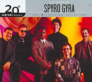20th Century Masters - The Millennium Collection: The Best of Spyro Gyra image number 0