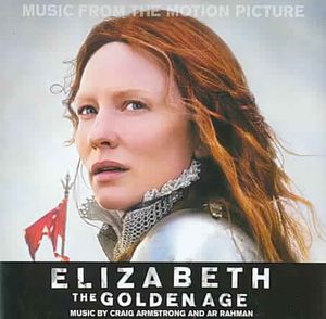 Elizabeth: The Golden Age [Music from the Motion Picture] image number 0
