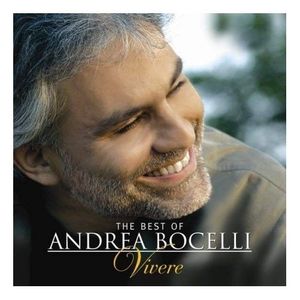 Best of Andrea Bocelli With DVD image number 0