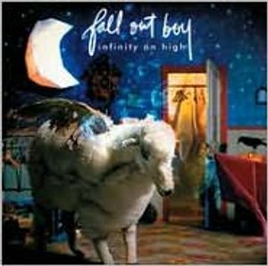 Infinity on High image number 0