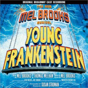 New Mel Brooks Musical- Young image number 0