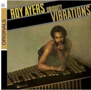 Ubiquity Vibrations image number 0