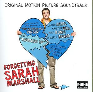 Forgetting Sarah Marshall image number 0