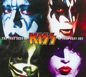 Very Best of Kiss [Slimline] image number 0