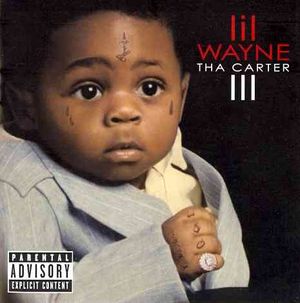 Tha Carter III image number 0