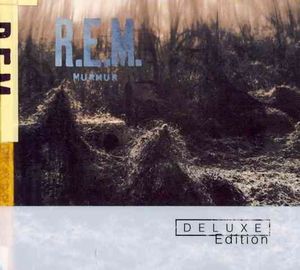 Murmur [Deluxe 25th Anniversary Edition] [Digipak] image number 0