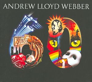 Andrew Lloyd Webber 60 image number 0