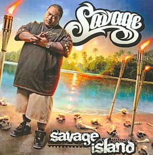 Savage Island image number 0