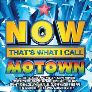 Now Motown image number 0
