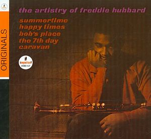 Artistry of Freddie Hubbard image number 0