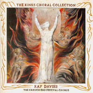 Kinks Choral Collection image number 0