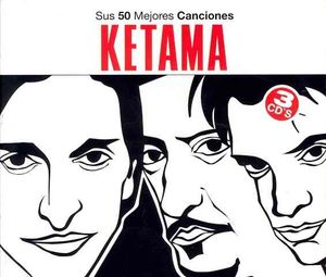 Sus 50 Mejores Canciones image number 0