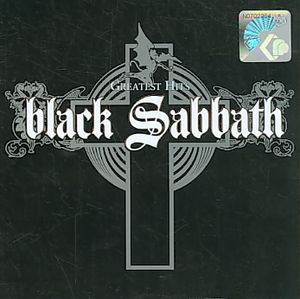 Greatest Hits Black Sabbath image number 0