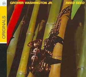 Reed Seed [2009] [Digipak] image number 0