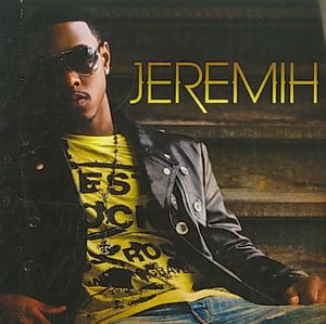 Jeremih image number 0