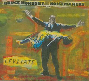 Levitate [Digipak] image number 0
