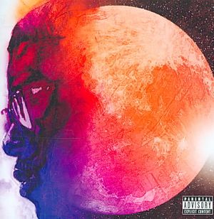 Man on the Moon; The End of Day image number 0