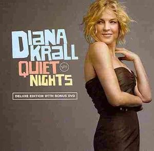 Quiet Nights image number 0