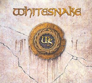Whitesnake With DVD image number 0