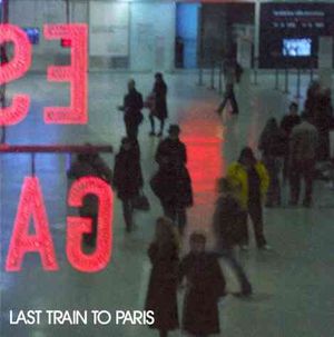 Last Train To Paris image number 0