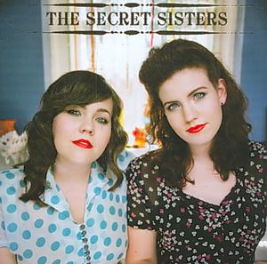 Secret Sisters image number 0