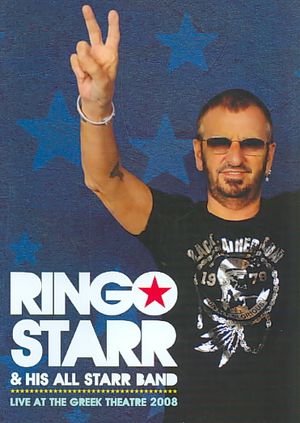 Live At The Greek Theatre 2008 image number 0
