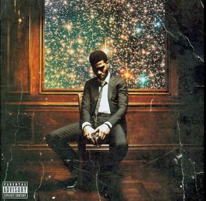 Man on the Moon 2; The Legend of MR Rager image number 0