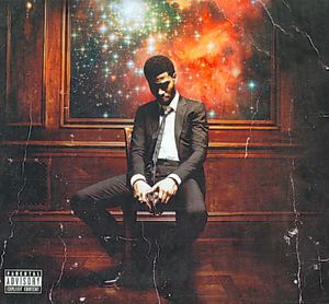 Man on The Moon II: The Legend of Mr. Rager image number 0