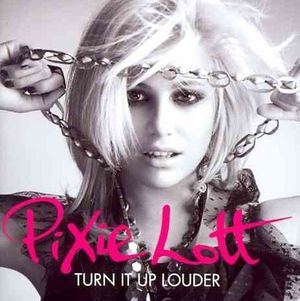 Turn It Up image number 0