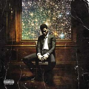 Man on the Moon II; The Legend of Mr. Rager (2 Lp) image number 0