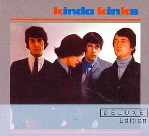 Kinda Kinks image number 0