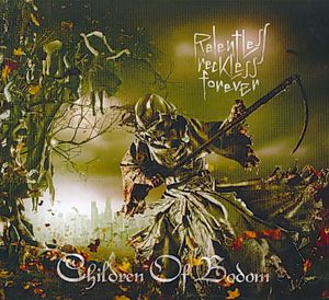 Relentless Reckless Forever With DVD image number 0