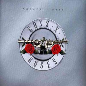 Guns 'n' Roses Greatest Hits image number 0