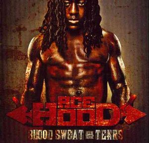 Blood Sweat & Tears image number 0