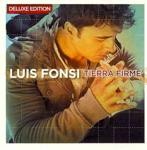 Tierra Firme [Deluxe Edition] image number 0